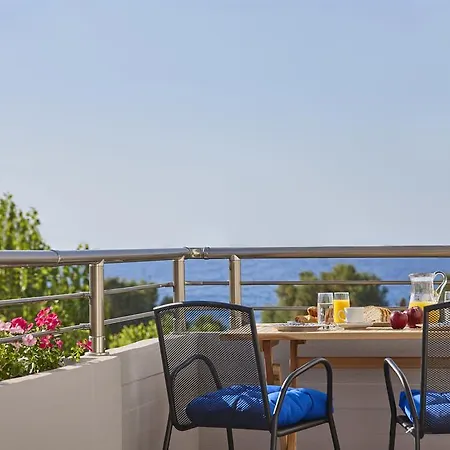 La Vita Classica Chania  Exterior foto