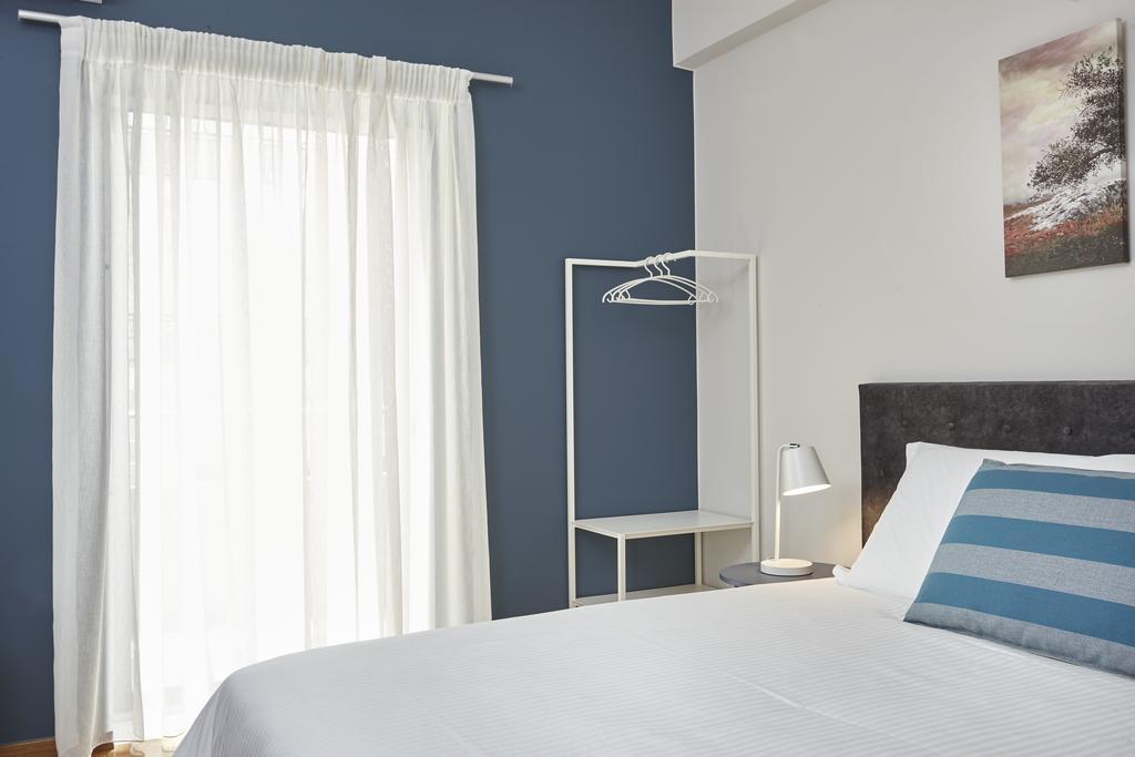 Apartament La Classica *