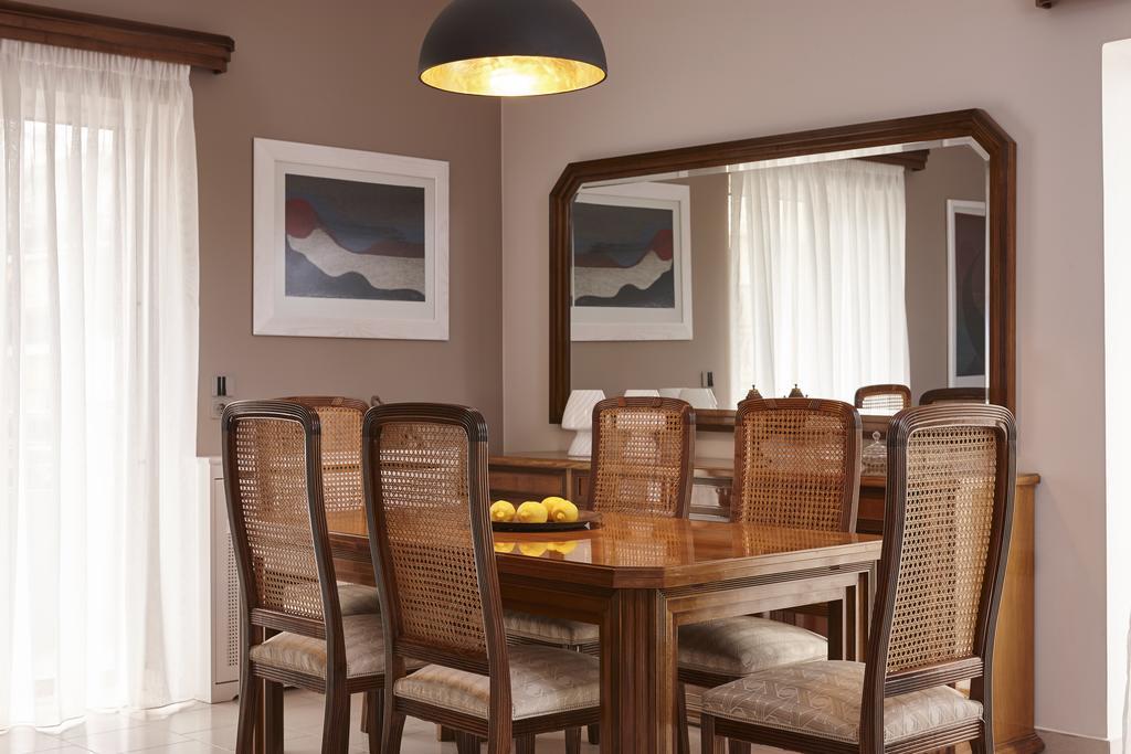 Apartament La Classica *