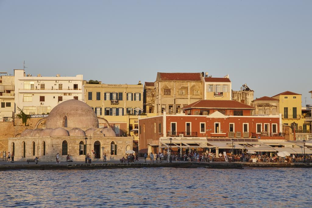Apartament La Classica Chania (Crete)